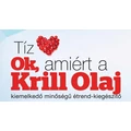 10 ok, amiért a krill olaj kiemelkedő minőségű étrend-kiegészítő