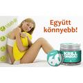 Menstruációért szabadság? A krill segíthet.