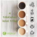 Szépülés, vitalitás, és jó közérzet egy-egy csésze kávéban? A Magyar Termék Nagydíjas MAKKA Okos Kávékkal lehetséges!