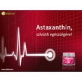 Astaxanthin és a szívünk védelme
