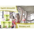 A mint A-vitamin, A mint AlgaVit