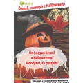 Ősi kelta hagyomány: Halloween