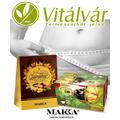Zöld kávéval a népbetegségek ellen