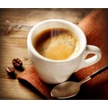 Így működik az agyad a kávétól: miért tesz a koffein éberré?