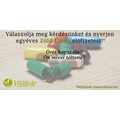 Nyerjen egyéves Zöld Újság előfizetést!
