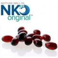NKO KRILL-Omega3 100% tisztaságú krill olajjal