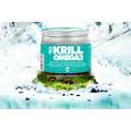 Krill olaj és az ízületek