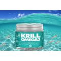 NKO® Krill olaj: Az éles látás záloga, agyműködés serkentője