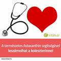 Szív- és érrendszeri betegségek megelőzése