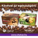 Kép 5/5 - MAKKA  Wellcoffe + Coffeevitalis = ganodermás+zöldkávé