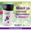Kép 6/6 - MAKKA nyújtott felszívódású C-vitamin2