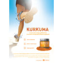 Kép 4/7 - Kurkuma kapszula 90 db - Kurkuma kivonatát tartalmazó étrend-kiegészítő