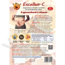 Kép 2/2 - Excellen-C: a gyomorbarát C-vitamin italpor, magnéziummal