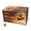 Kép 1/5 - ganoderma természetes 100% arabica instant kávé Ganoderma gomba kivonattal - MAKKA Wellcoffee 