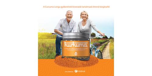 Kurkuma és kurkuma között van különbség!