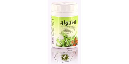 Mi az a Spirulina?