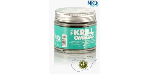 Tökéletes Omega-3 forrás rengeteg jótékony hatással