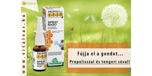 A szénanátha lehet szezonális vagy egész évre kiterjedő