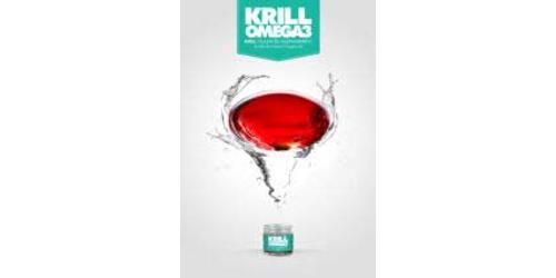 Krill olaj vásárlás az egészségmegőrzésért