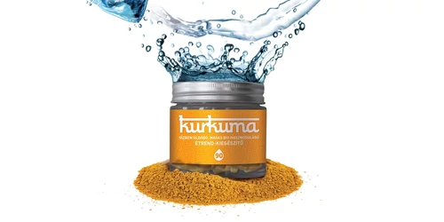 Kurkuma és hiedelmek