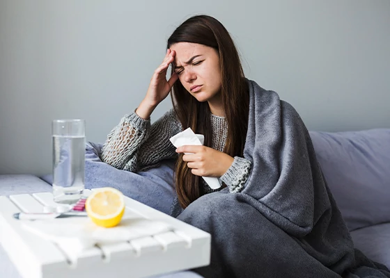 Immunrendszer erősítés