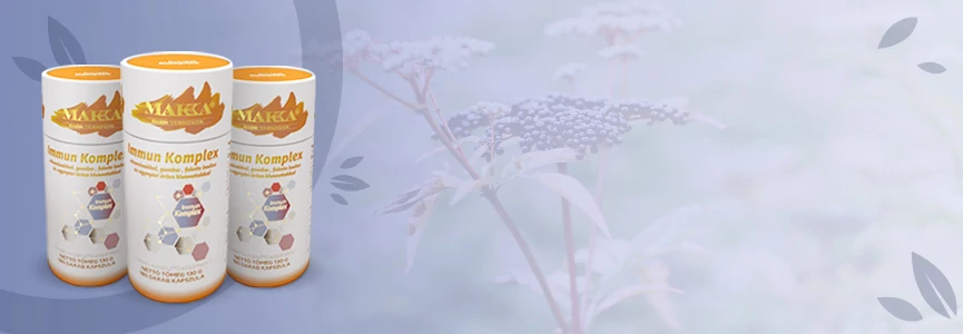 Vértezze fel immunrendszerét